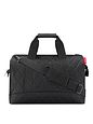 reisenthel Allrounder L Weekender -matkalaukku 48 cm