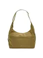 Sandqvist Grid Olkalaukku 44 cm - olive Sandqvist Grid Olkalaukku 44 cm