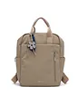 Tamaris TAS Maleen Daypack 38 cm Laptoprum - sand Tamaris TAS Maleen Daypack 38 cm Laptoprum