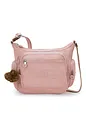 Kipling Basic Gabbie Bolsa de hombro 29 cm - memory pink Kipling Basic Gabbie Bolsa de hombro 29 cm