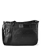 camel active Traces Mensajero Piel natural 38.5 cm Compartimento para el portátil - black camel active Traces Mensajero Piel natural 38.5 cm Compartimento para el portátil