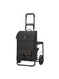 Andersen Shopper Komfort Shopper Ipek Ma Indkøbsvogn 58 cm