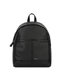Gabor Lenea Bolsos mochila 31 cm - black Gabor Lenea Bolsos mochila 31 cm