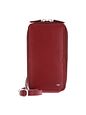 Golden Head Polo Mobiltaske Læder 9.5 cm - rot Golden Head Polo Mobiltaske Læder 9.5 cm