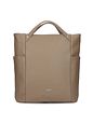 Zwei Pia Shopper-taske 36 cm