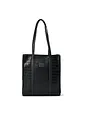 Gabor Elfie Bolsa de compras M 30 cm - croco black Gabor Elfie Bolsa de compras M 30 cm