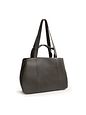 The Chesterfield Brand Nerissa Bolso Piel natural 32 cm - clay grey The Chesterfield Brand Nerissa Bolso Piel natural 32 cm