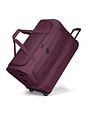 Redolz Duffle Essentials 2-hjulet rejsetaske 70 cm L med ekspansionsflap