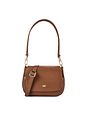 Braun Büffel Hanna Taška přes rameno XS Kůže 21 cm