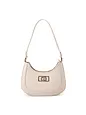 U.S. Polo Assn. Jones Chic Bolsa de hombro 25 cm - natural U.S. Polo Assn. Jones Chic Bolsa de hombro 25 cm