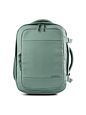 American Tourister Take2Cabin-matkarinkka, 40 cm, kannettavan tietokoneen lokero - iceberg green American Tourister Take2Cabin-matkarinkka, 40 cm, kannettavan tietokoneen lokero