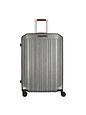 Piquadro PQ-LM 4-hjuls vogn 68 cm - black-tabacco Piquadro PQ-LM 4-hjuls vogn 68 cm