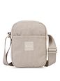 Bench Cord Bolsa banderola Mini Bag 15 cm - beige Bench Cord Bolsa banderola Mini Bag 15 cm