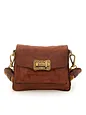 Campomaggi Donna Bolsa de hombro Piel natural 22 cm - cognac Campomaggi Donna Bolsa de hombro Piel natural 22 cm