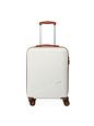 Travelite Bali 4 kolečka Kabinkový kufr S 55 cm