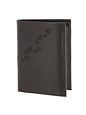 oxmox Leather Pung RFID-beskyttelse Læder 10 cm
