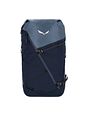 Salewa Puez 40+5 Vandrer-rygsæk 63 cm - navy blazer-java blue Salewa Puez 40+5 Vandrer-rygsæk 63 cm