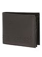 oxmox Leather Pung RFID-beskyttelse Læder 10 cm