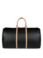bugatti Ella Bolsa de viaje fin de semana L 55.5 cm - schwarz-black bugatti Ella Bolsa de viaje fin de semana L 55.5 cm