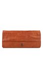 Harbour 2nd Peněženka Marina kožená 18 cm