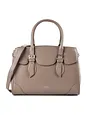 Guess Sofia Bolso Piel natural 33 cm - ataupe Guess Sofia Bolso Piel natural 33 cm