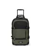 Eastpak Transit'R Pro 2-pyöräinen Matkakassi S 56 cm - khaki procoated Eastpak Transit'R Pro 2-pyöräinen Matkakassi S 56 cm