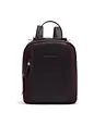 Piquadro Lyra Mochila urbana 31 cm - bordeaux Piquadro Lyra Mochila urbana 31 cm