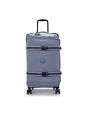 Kipling Basic Spontaneous 4 hjul Trolley M 66 cm Kipling Basic Spontaneous 4 hjul Trolley M 66 cm