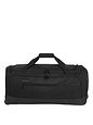 Travelite Crosslite 5.0 2 kolečka Cestovní taška L 79 cm