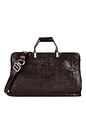 Campomaggi Giuditta Portfölj Läder 40 cm - moro Campomaggi Giuditta Portfölj Läder 40 cm