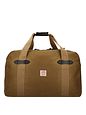 Filson Tin Cloth Weekend-rejsetaske 49 cm
