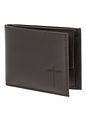 oxmox Leather Pung RFID-beskyttelse Læder 11 cm