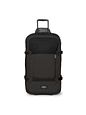 Eastpak Transit'R Pro 2-hjulet Rejsetaske M 72 cm - black procoated Eastpak Transit'R Pro 2-hjulet Rejsetaske M 72 cm