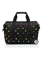 reisenthel Travelling 2-hjulig Kabinväska 41 cm - dots reisenthel Travelling 2-hjulig Kabinväska 41 cm