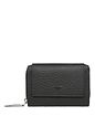 Voi Hirsch Hilary peněženka RFID kožená 14 cm