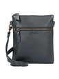 Esquire Peru taška přes rameno kožená 17 cm