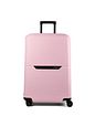 Samsonite Magnum Eco 4-hjulet Kuffert 75 cm - candy pink Samsonite Magnum Eco 4-hjulet Kuffert 75 cm