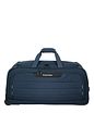 Travelite Skaii 2-pyöräinen Matkakassi M 69 cm - navy Travelite Skaii 2-pyöräinen Matkakassi M 69 cm