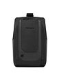 Piquadro S140 RFID-beskyttelse 30 cm - black Piquadro S140 RFID-beskyttelse 30 cm