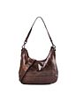 Greenburry Newport Bolso para hombre Piel natural 32 cm - coffee Greenburry Newport Bolso para hombre Piel natural 32 cm
