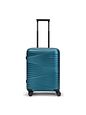 Pactastic Collection 02 THE CABIN 4 ruedas Maleta de cabina 55 cm - turquoise metallic 2 Pactastic Collection 02 THE CABIN 4 ruedas Maleta de cabina 55 cm