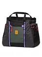 Topo Designs Mountain Bolsa de compras 51 cm - very peri-forest Topo Designs Mountain Bolsa de compras 51 cm