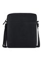 bugatti Luca Crossbody-laukku Nahka 23 cm