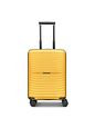 Stratic Shine 4 ruedas Maleta de cabina 55 cm - yellow Stratic Shine 4 ruedas Maleta de cabina 55 cm