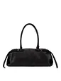 FredsBruder Already Yours Bolsa de hombro Piel natural 44 cm - black FredsBruder Already Yours Bolsa de hombro Piel natural 44 cm