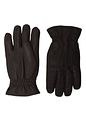 Kessler James Guantes Piel natural - black Kessler James Guantes Piel natural