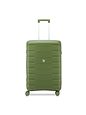 Roncato Skyline 2.0 Neon 4 ruedas Trolley 70 cm - oliva Roncato Skyline 2.0 Neon 4 ruedas Trolley 70 cm