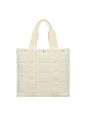 Hey Marly Best Buddy Shopper-taske 45 cm - crema Hey Marly Best Buddy Shopper-taske 45 cm