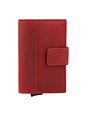 Maître Birkenfeld c-two Custodia per carta di credito Protezione RFID Vera Pelle 10 cm