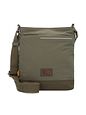 camel active City Skuldertaske 22.5 cm